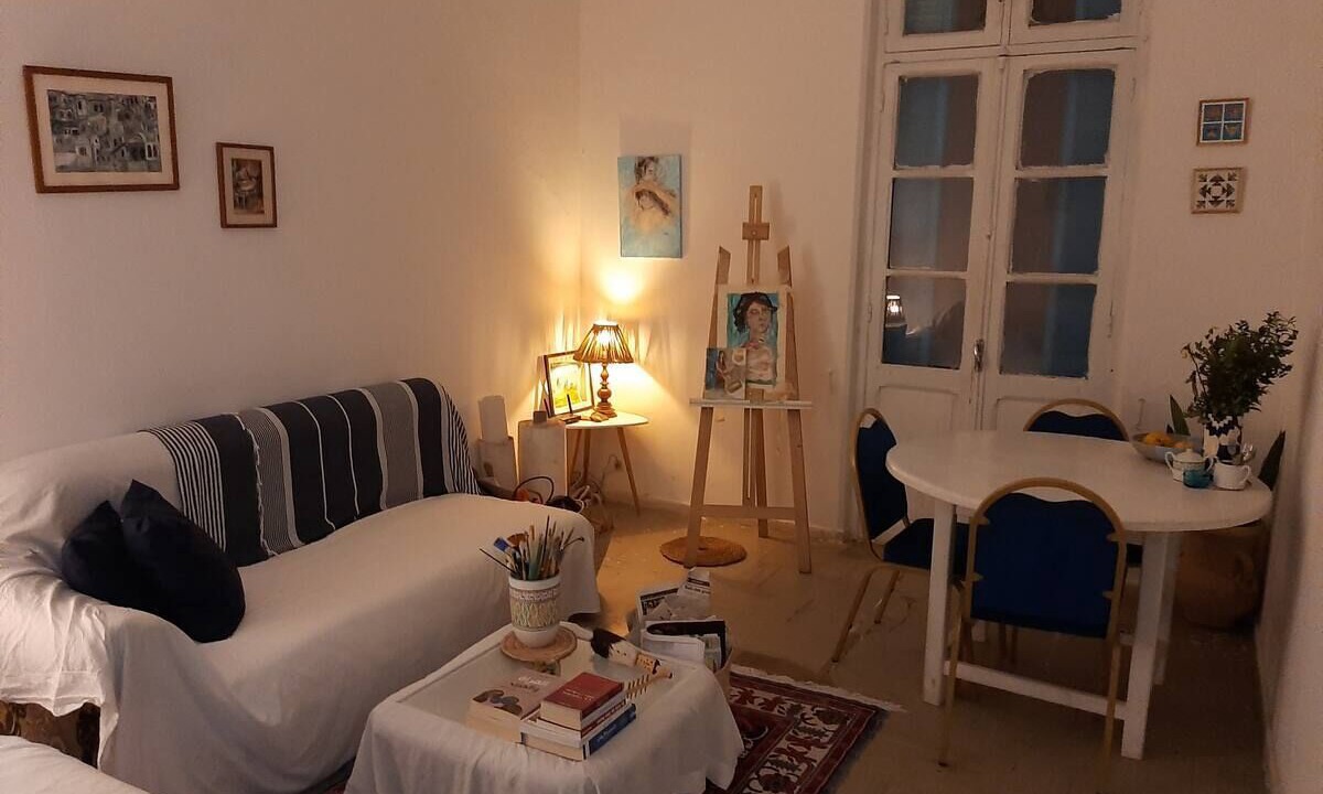 Photo of Livingroom in Tunis Centre