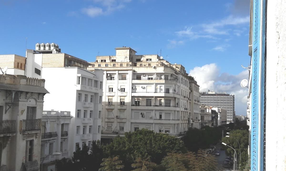 Photo of Others in Tunis Centre