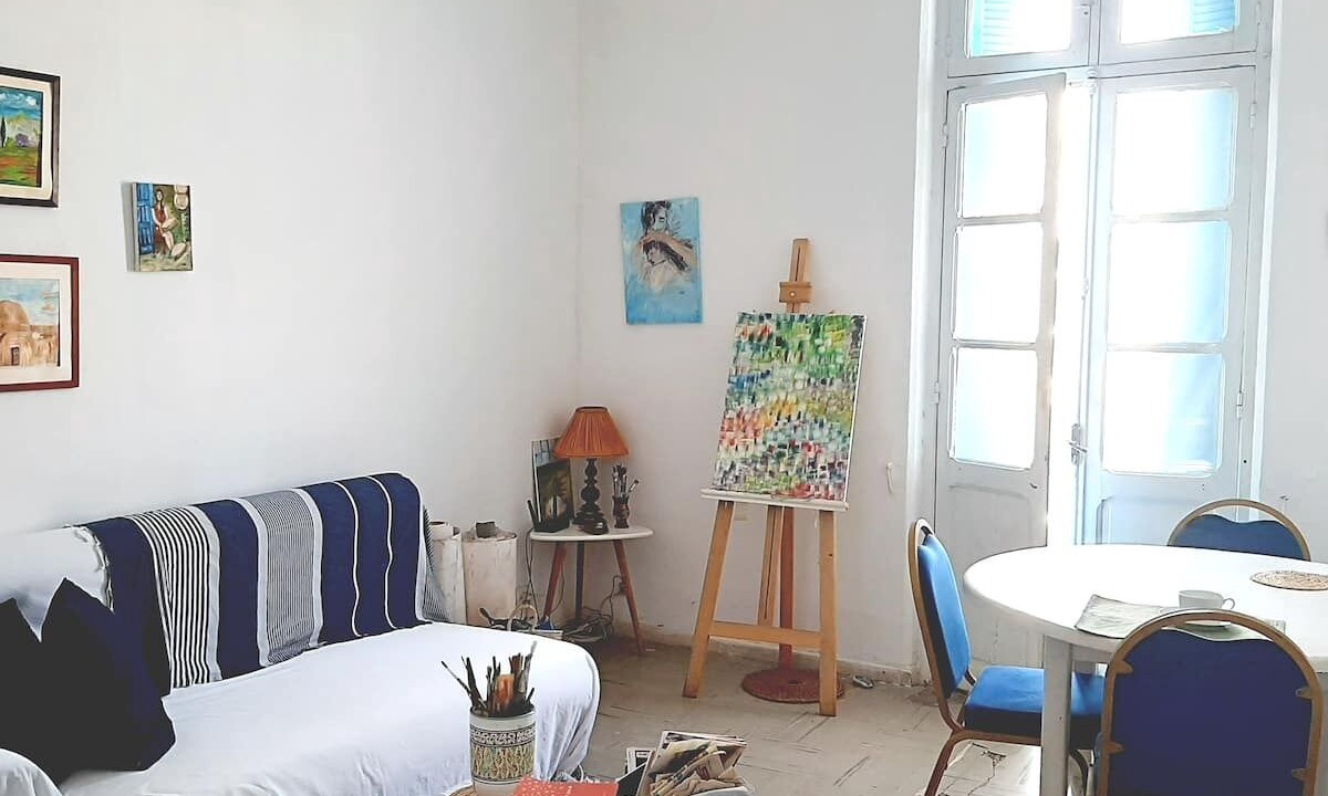 Photo of Livingroom in Tunis Centre