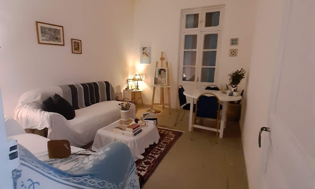 Photo of Livingroom in Tunis Centre