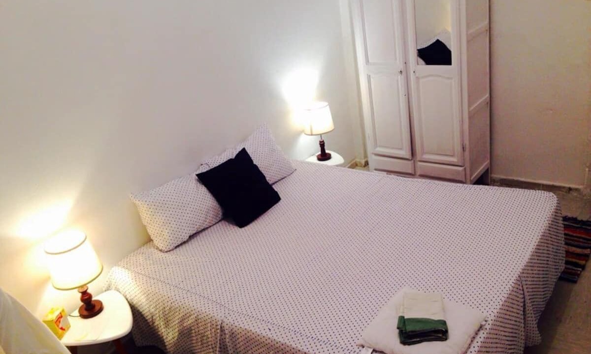 Photo of Bedroom in Tunis Centre