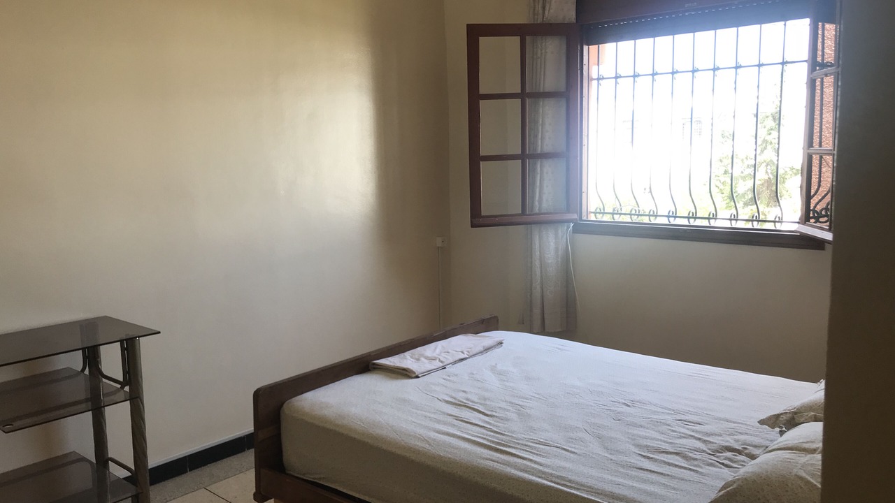 Photo of Bedroom in Saidia