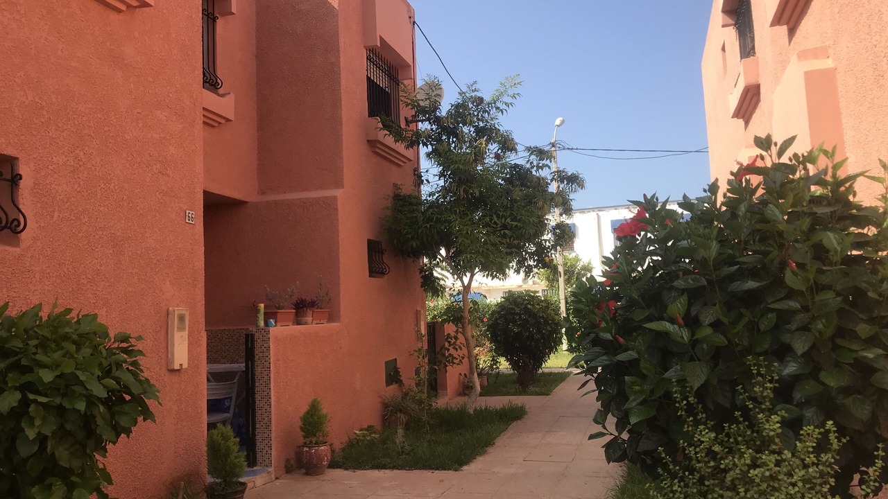Photo of Outdoor in Saidia