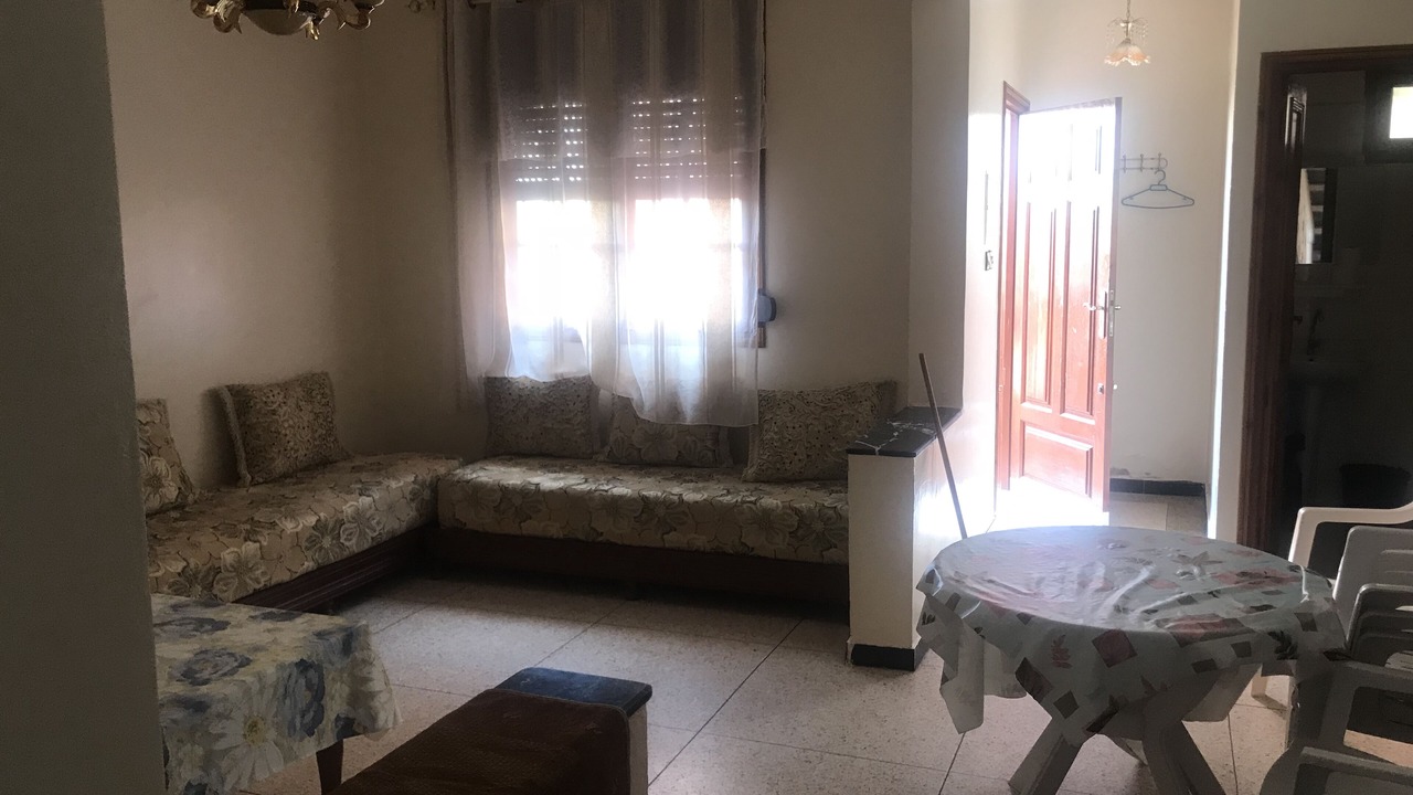 Photo of Livingroom in Saidia
