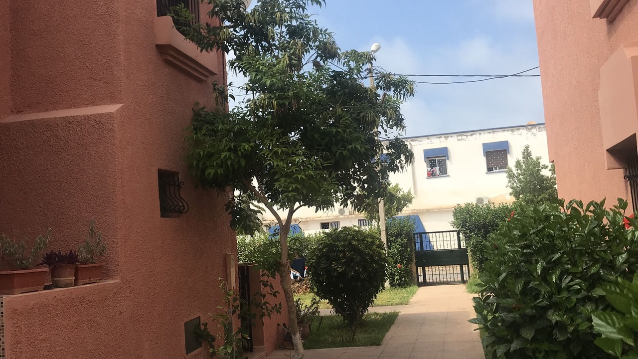 Photo of Outdoor in Saidia