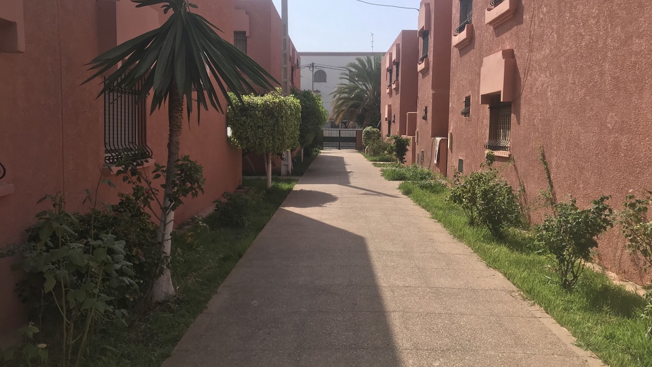 Photo of Outdoor in Saidia