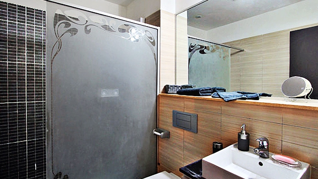 Photo of Bathroom in Semlalia