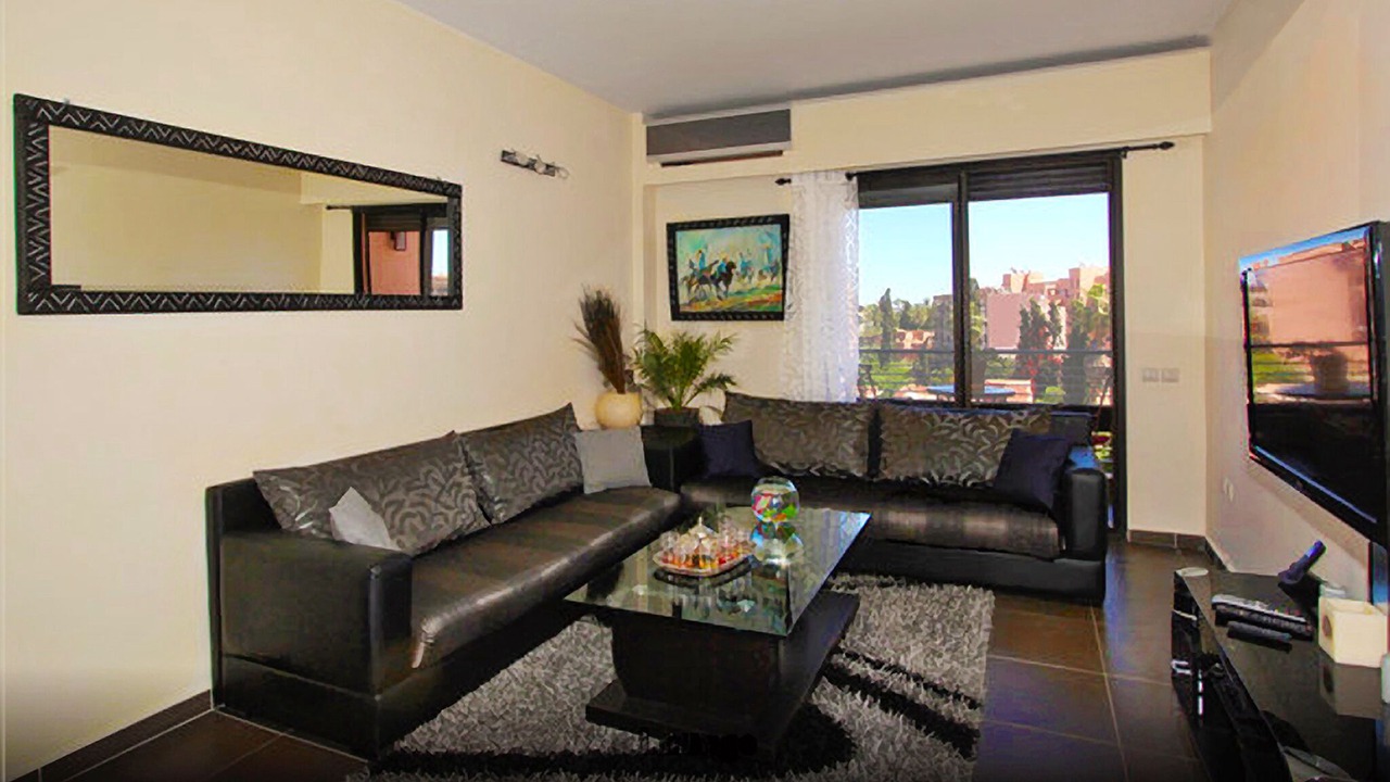 Photo of Livingroom in Semlalia