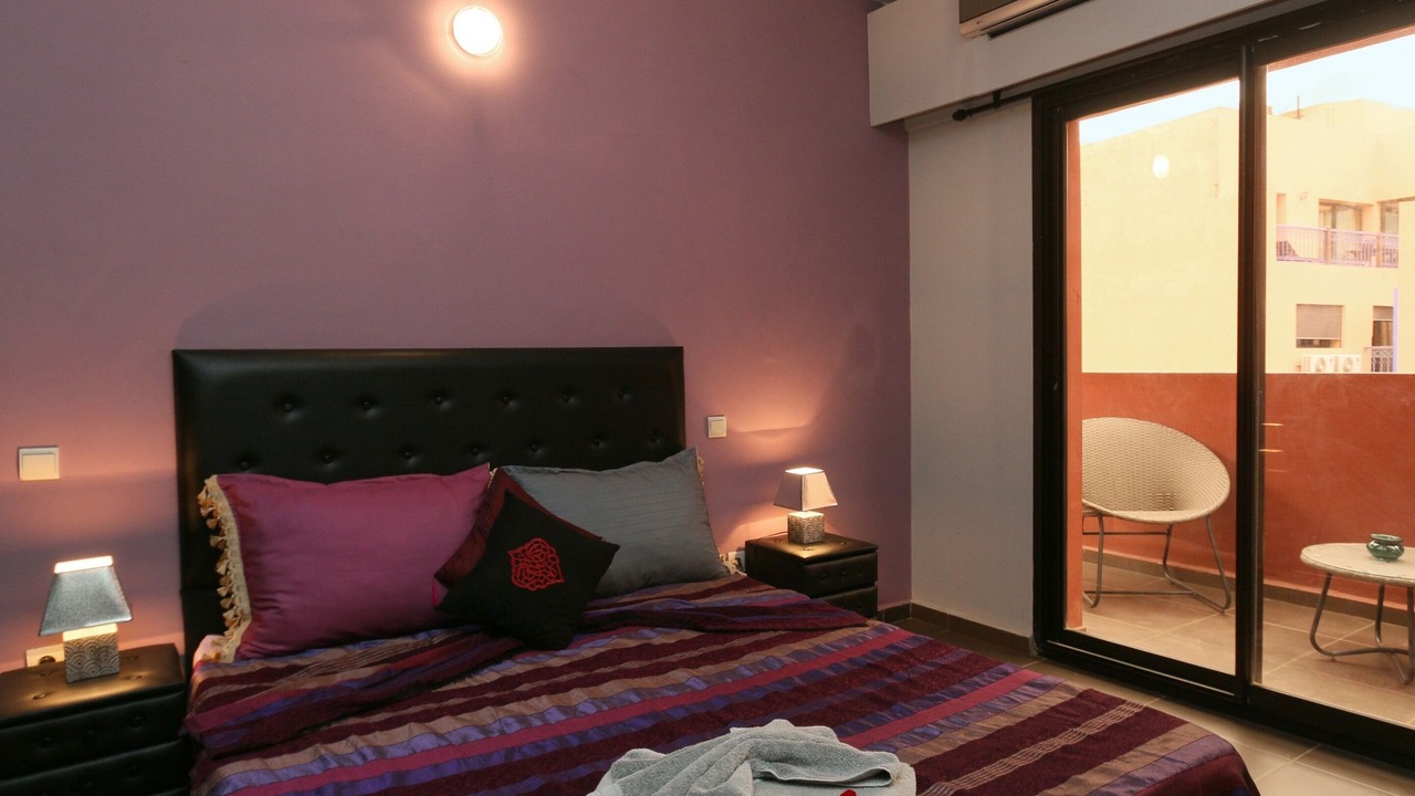 Photo of Bedroom in Semlalia