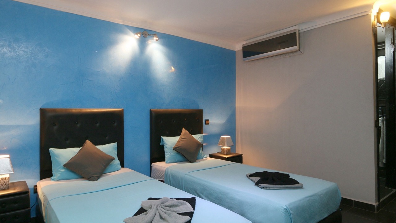 Photo of Bedroom in Semlalia