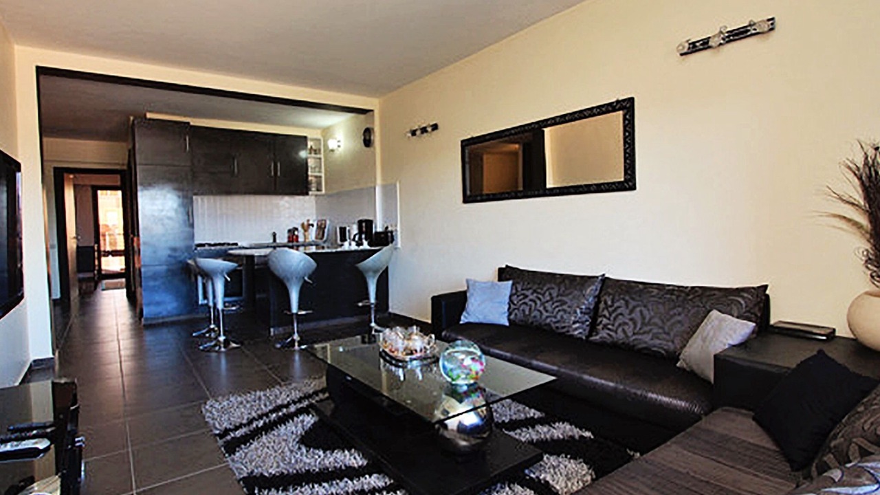 Photo of Livingroom in Semlalia