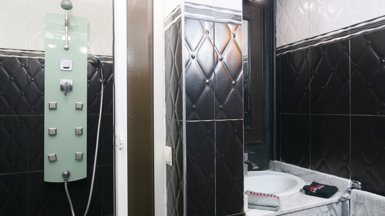 Photo of Bathroom in Semlalia