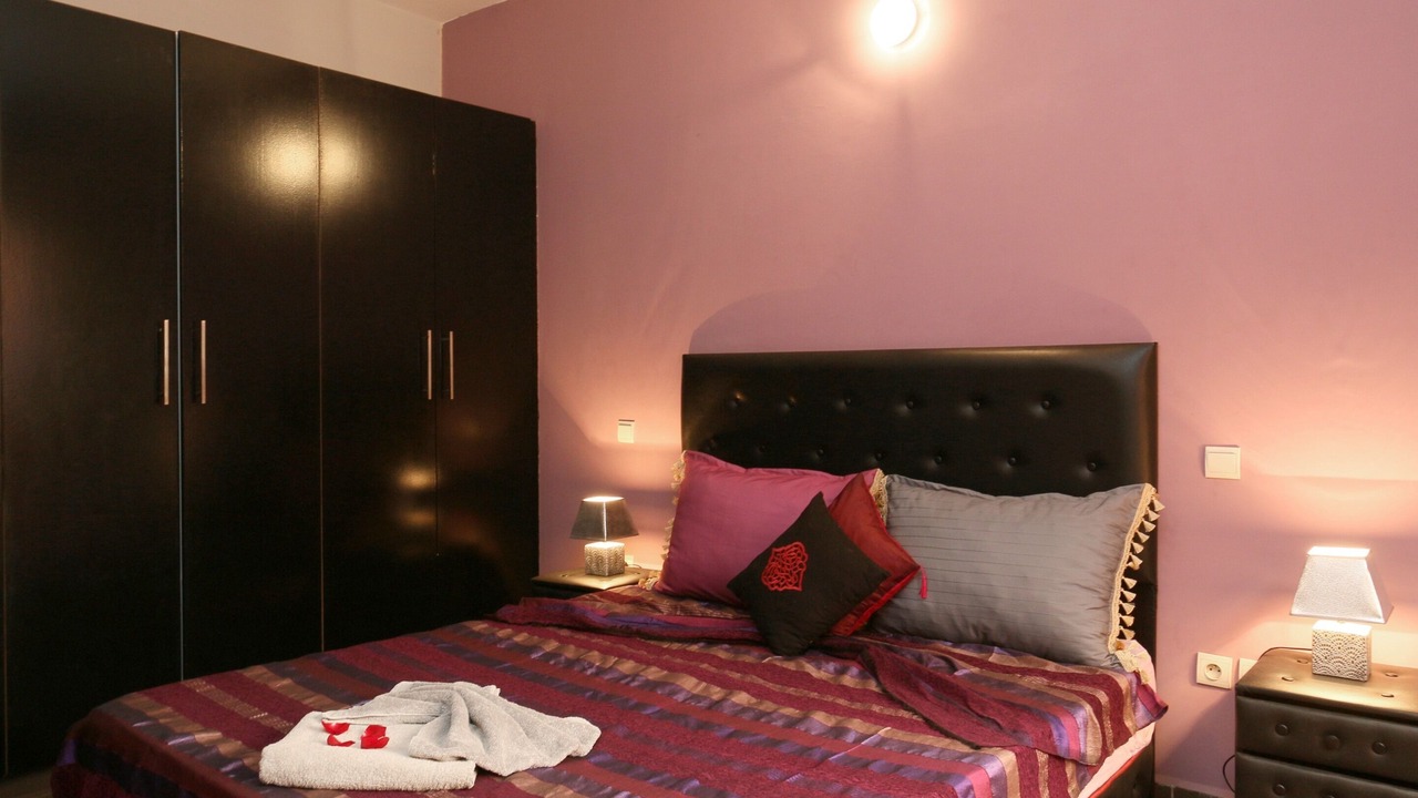 Photo of Bedroom in Semlalia