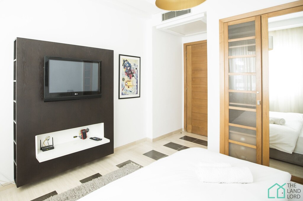 Photo of Bedroom in Sidi Daoud