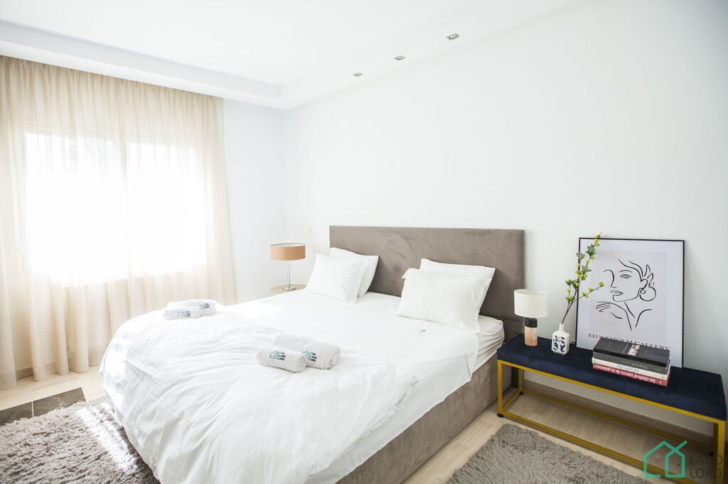 Photo of Bedroom in Sidi Daoud