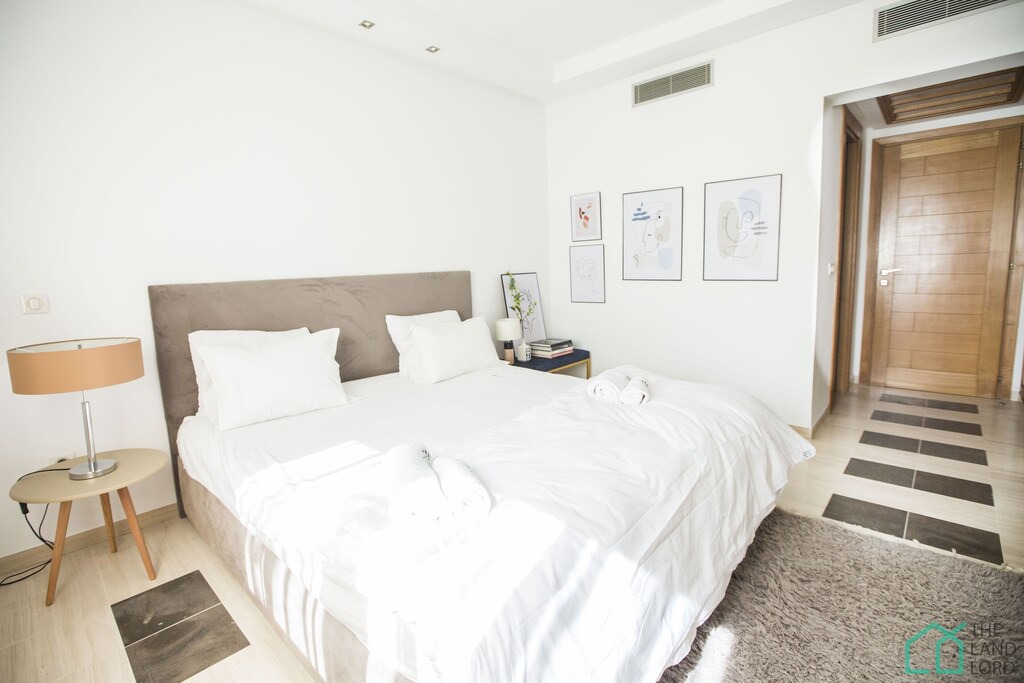 Photo of Bedroom in Sidi Daoud
