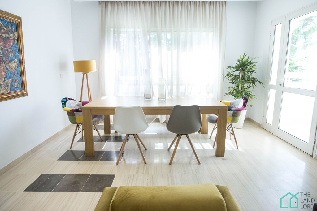 Photo of Livingroom in Sidi Daoud