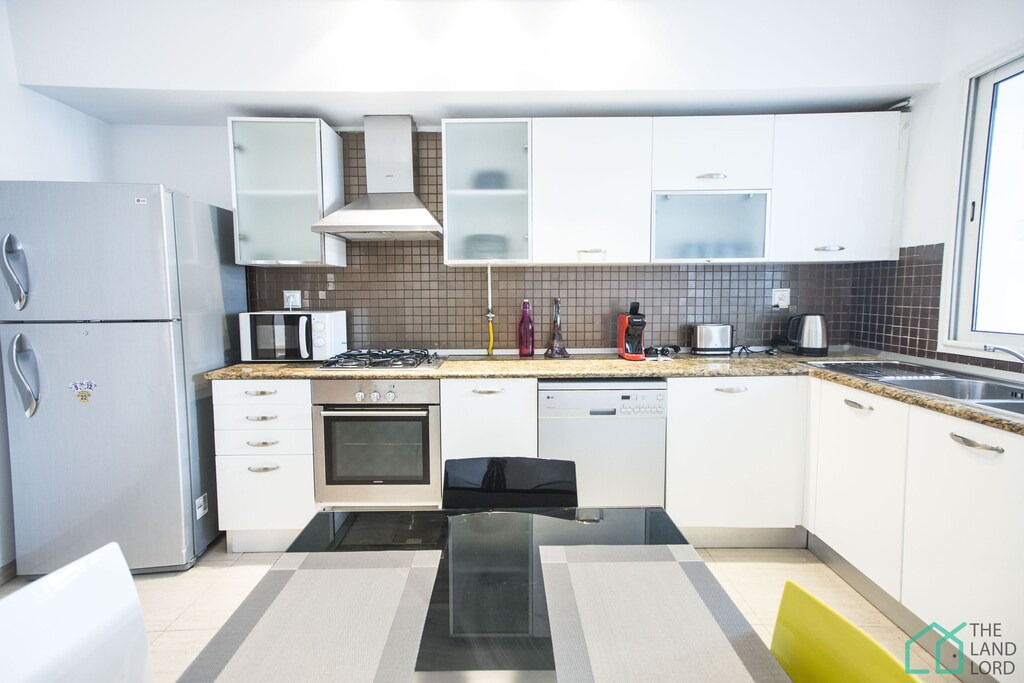 Photo of Kitchen in Sidi Daoud