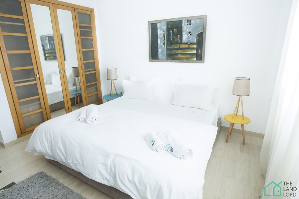 Photo of Bedroom in Sidi Daoud