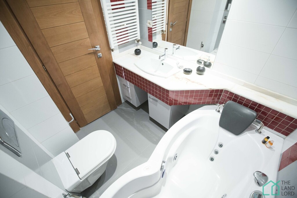 Photo of Bathroom in Sidi Daoud