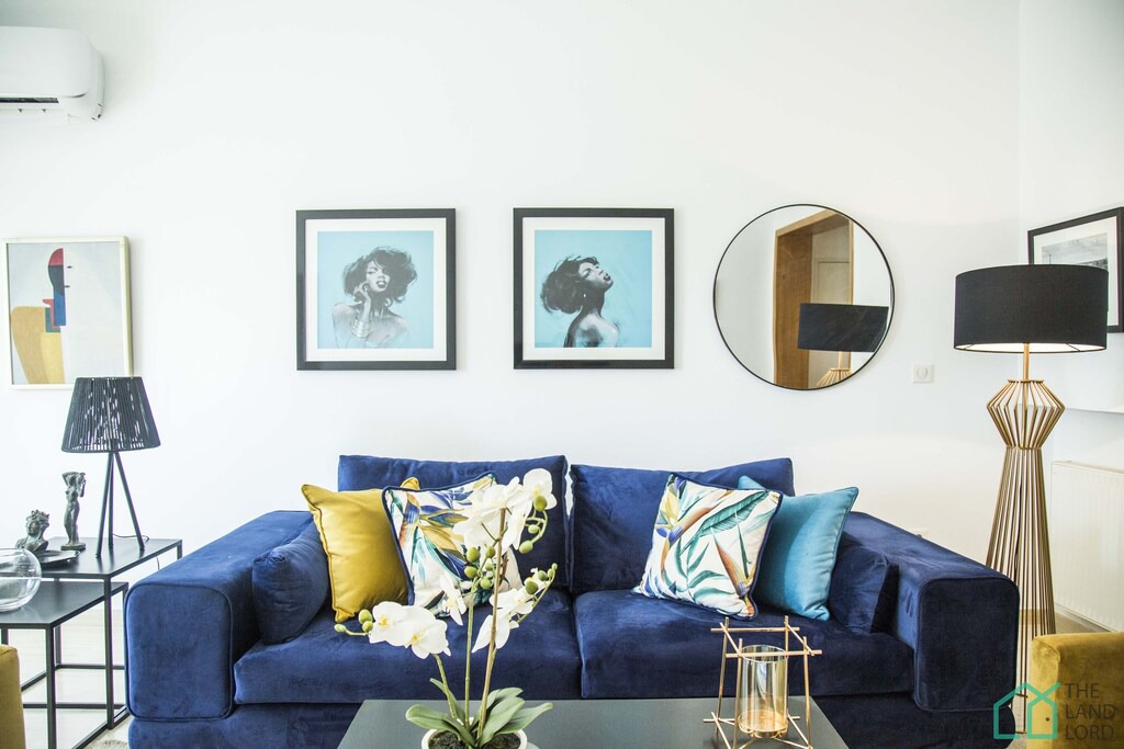 Photo of Livingroom in Sidi Daoud