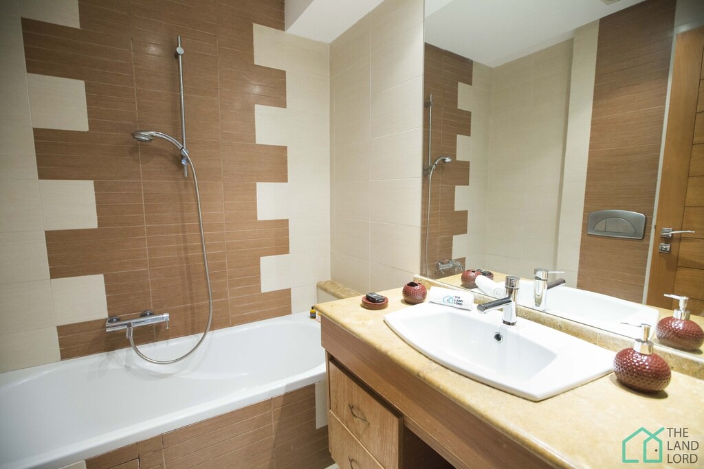 Photo of Bathroom in Sidi Daoud