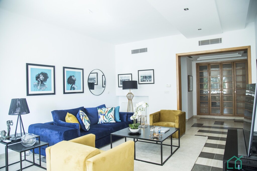 Photo of Livingroom in Sidi Daoud