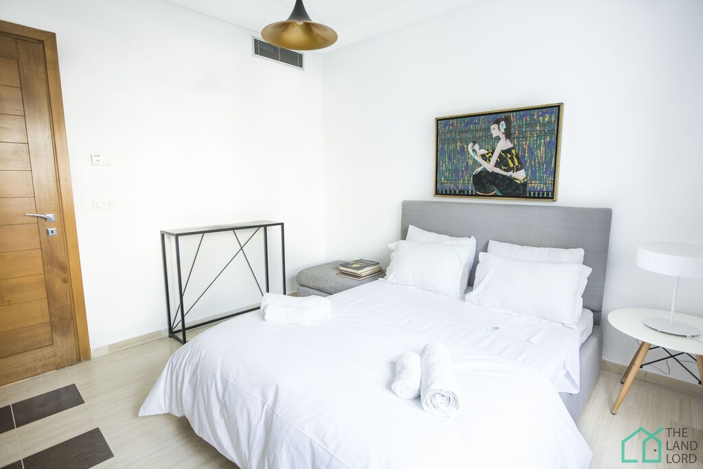 Photo of Bedroom in Sidi Daoud
