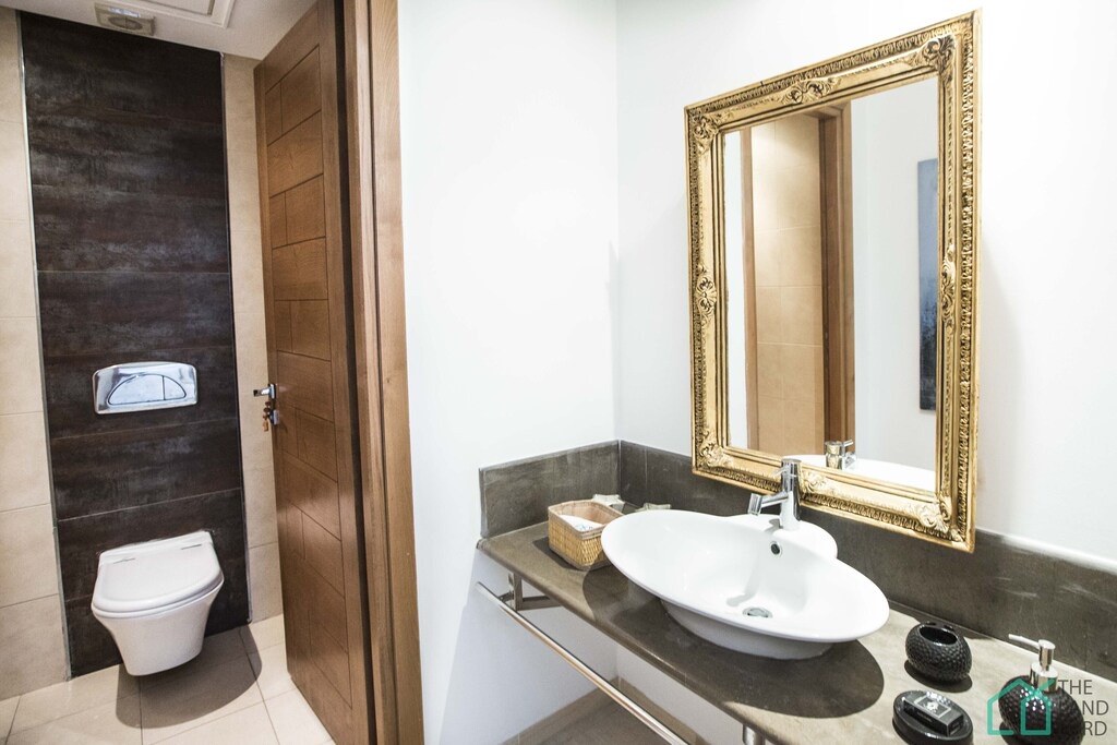 Photo of Bathroom in Sidi Daoud