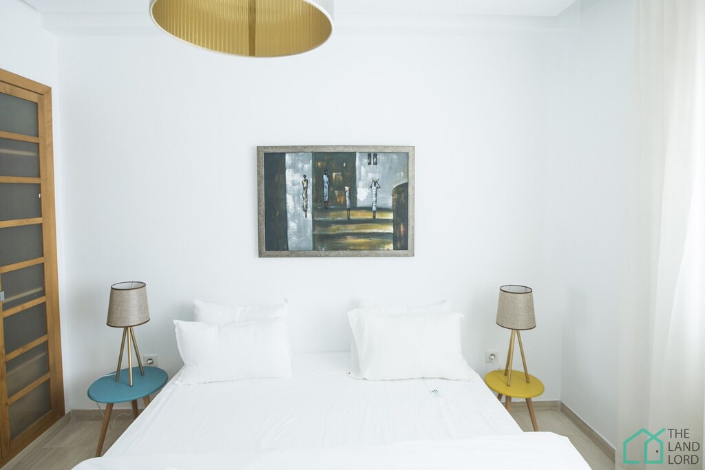Photo of Bedroom in Sidi Daoud