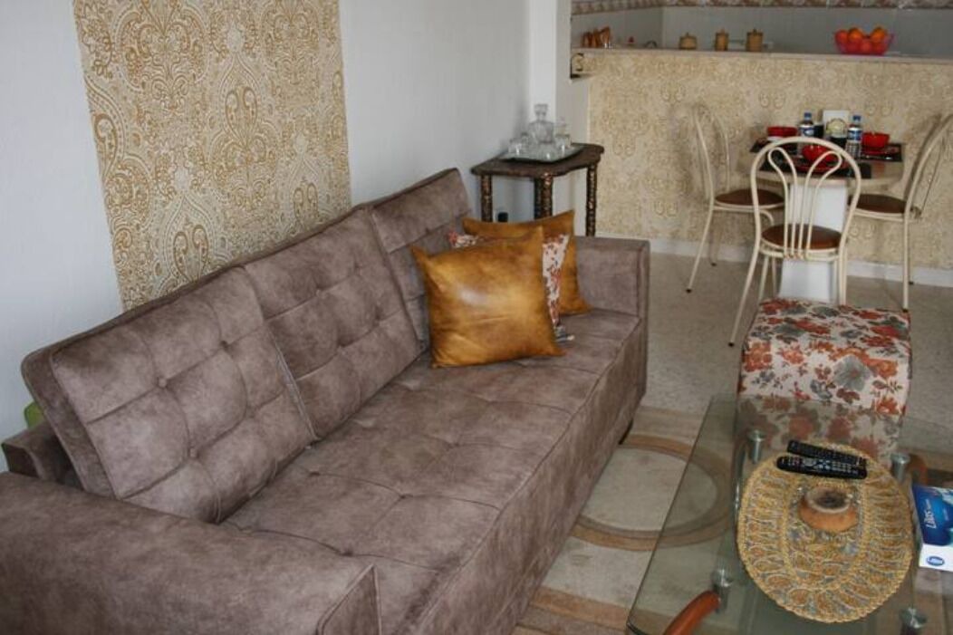 Photo of Livingroom in Houmt Souk