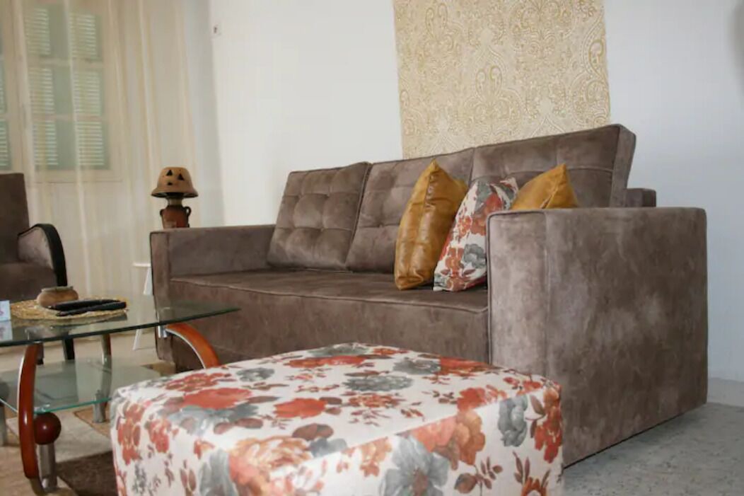 Photo of Livingroom in Houmt Souk