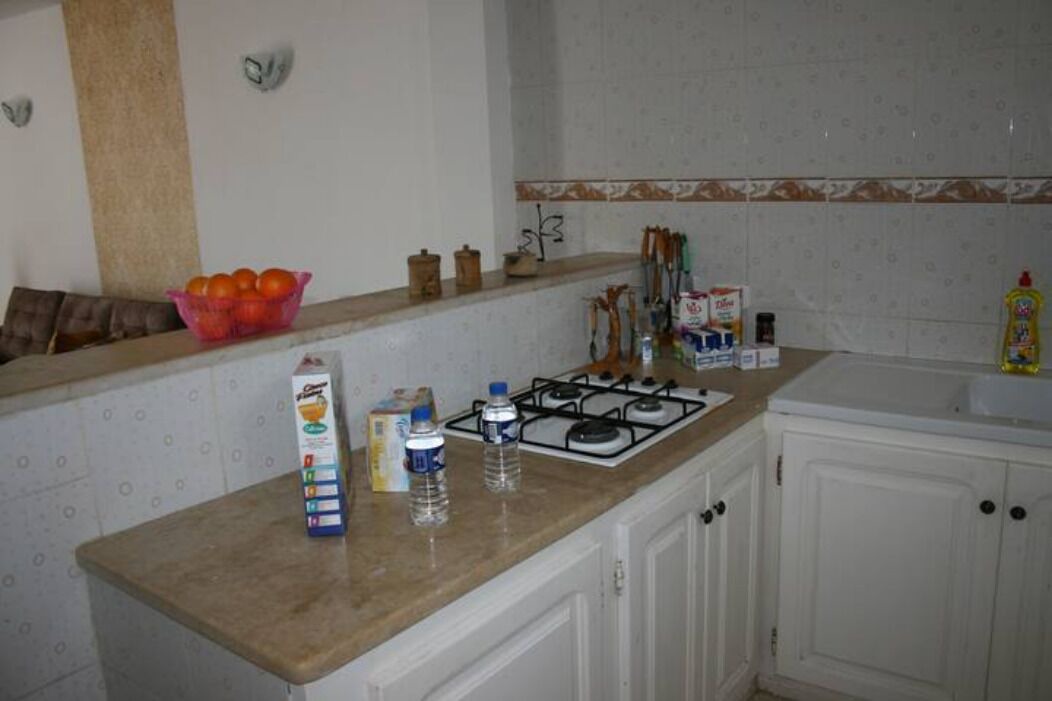 Photo of Kitchen in Houmt Souk