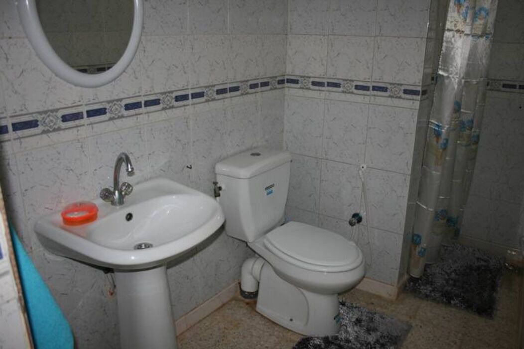 Photo of Bathroom in Houmt Souk