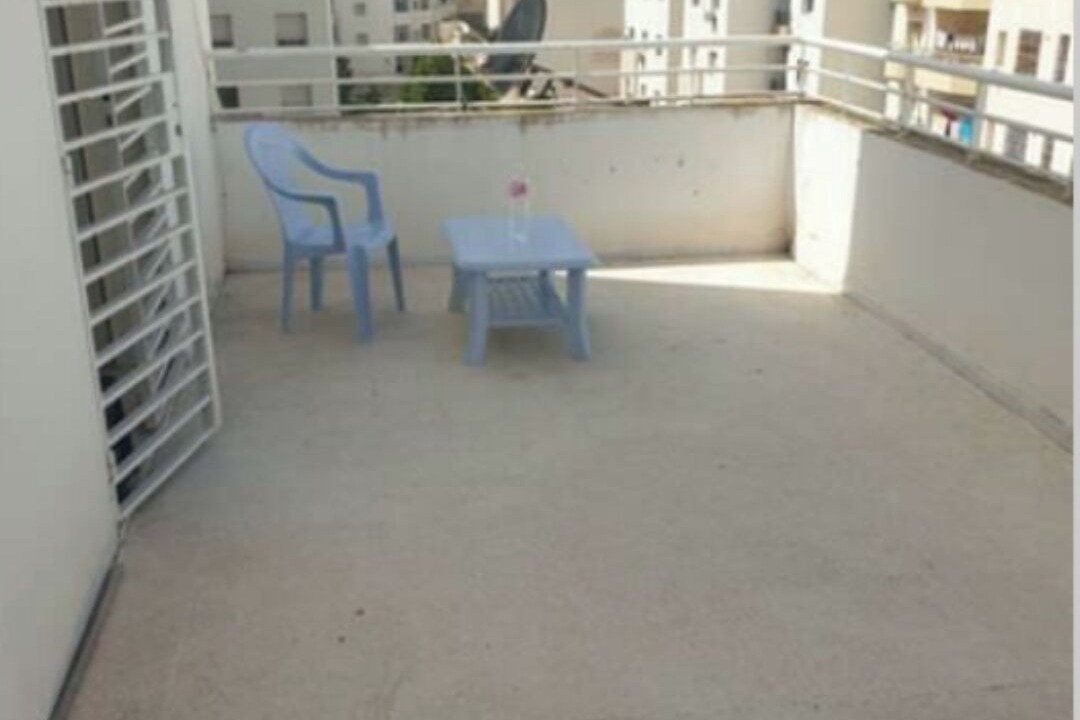 Photo of Outdoor in Cite Les Palmeraies