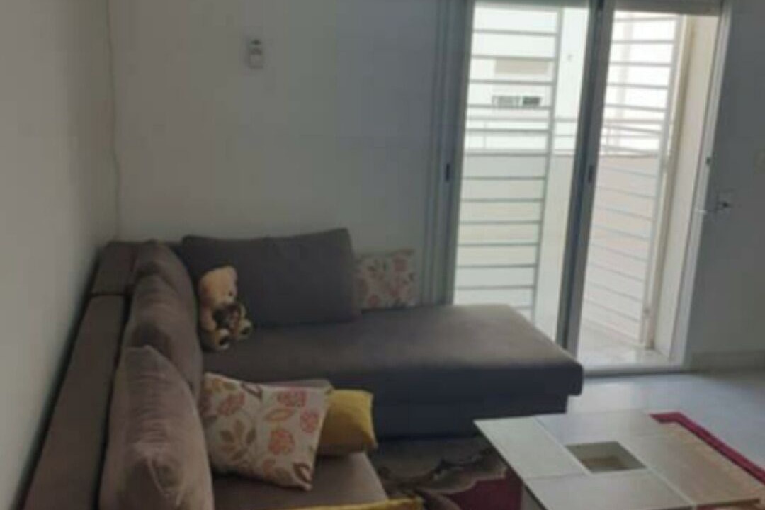 Photo of Livingroom in Cite Les Palmeraies