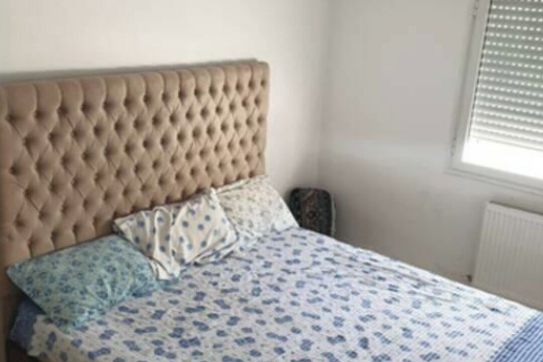 Photo of Bedroom in Cite Les Palmeraies