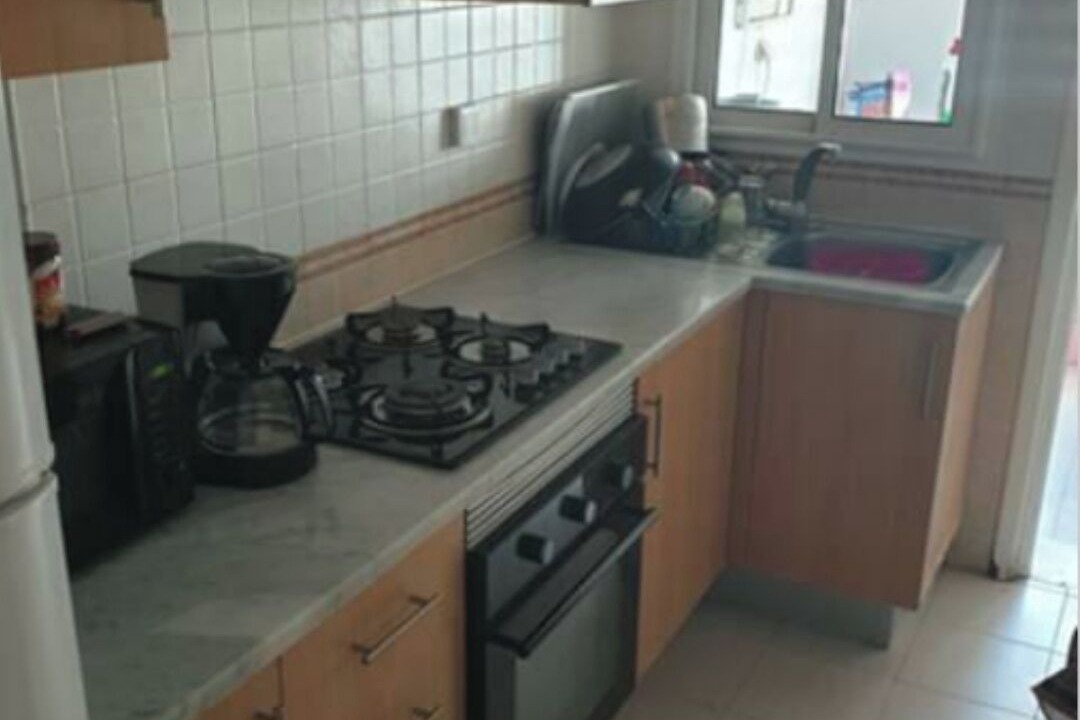 Photo of Kitchen in Cite Les Palmeraies