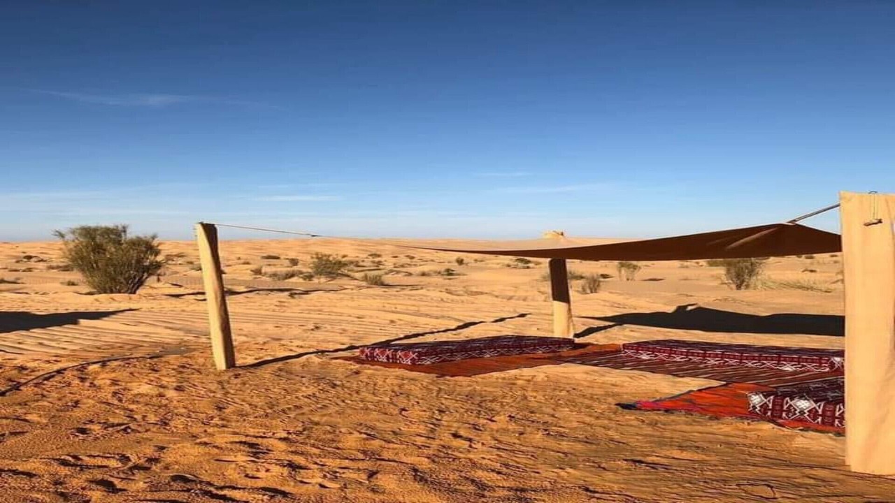 Photo of Outdoor in Douz