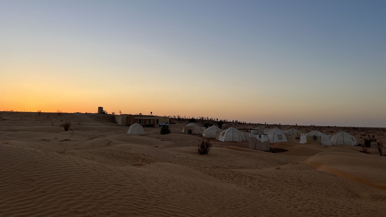 Photo of Outdoor in Douz