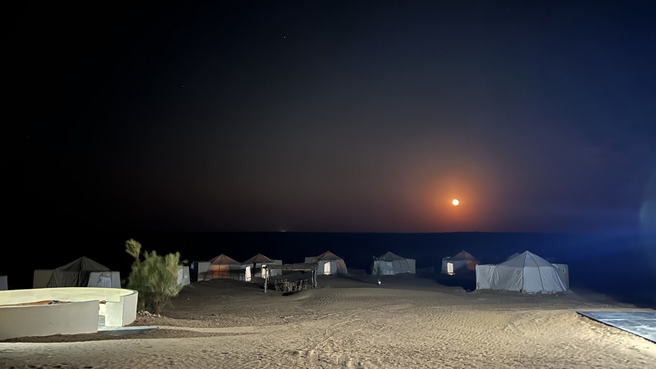 Photo of Outdoor in Douz