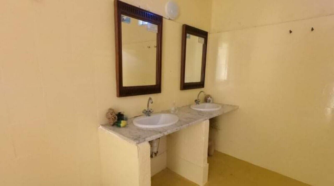 Photo of Bathroom in Douz