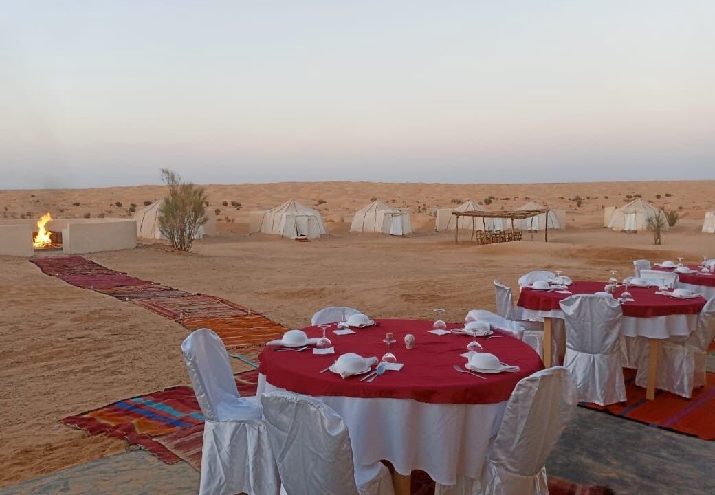 Photo of Outdoor in Douz