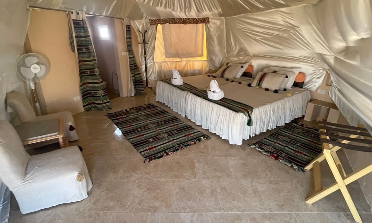 Photo of Bedroom in Douz