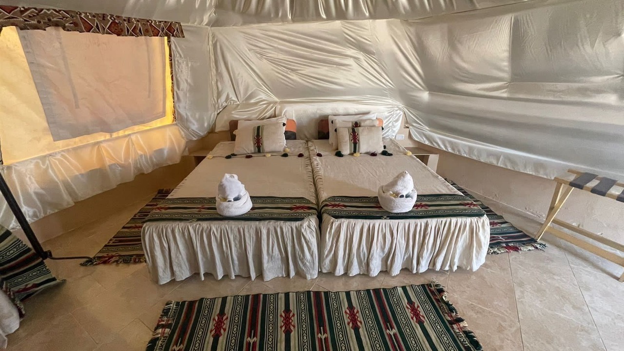 Photo of Bedroom in Douz