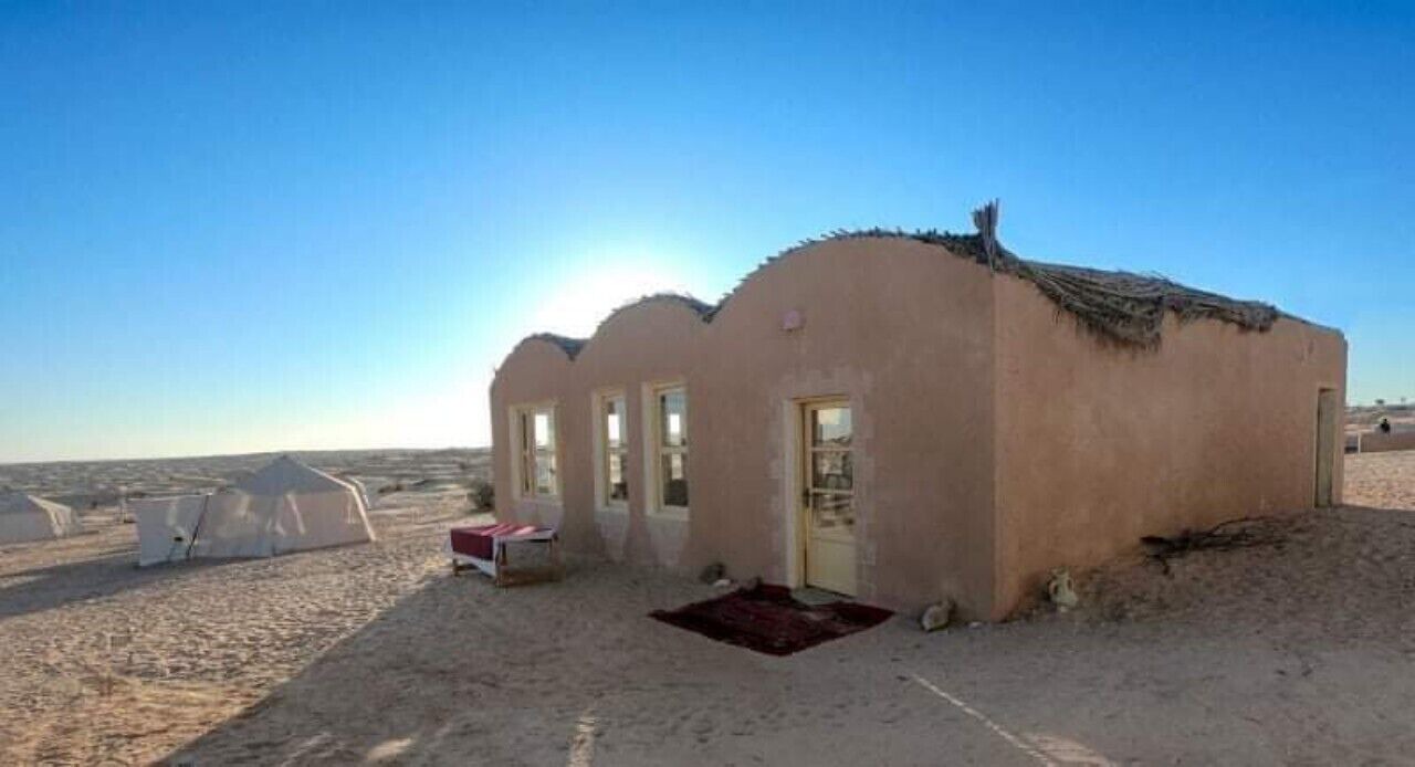 Photo of Outdoor in Douz
