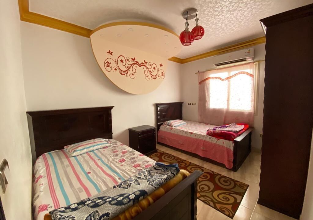 Photo of Bedroom in Pyramids Gardens