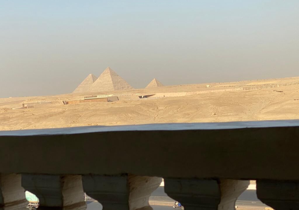 Photo of Outdoor in Pyramids Gardens
