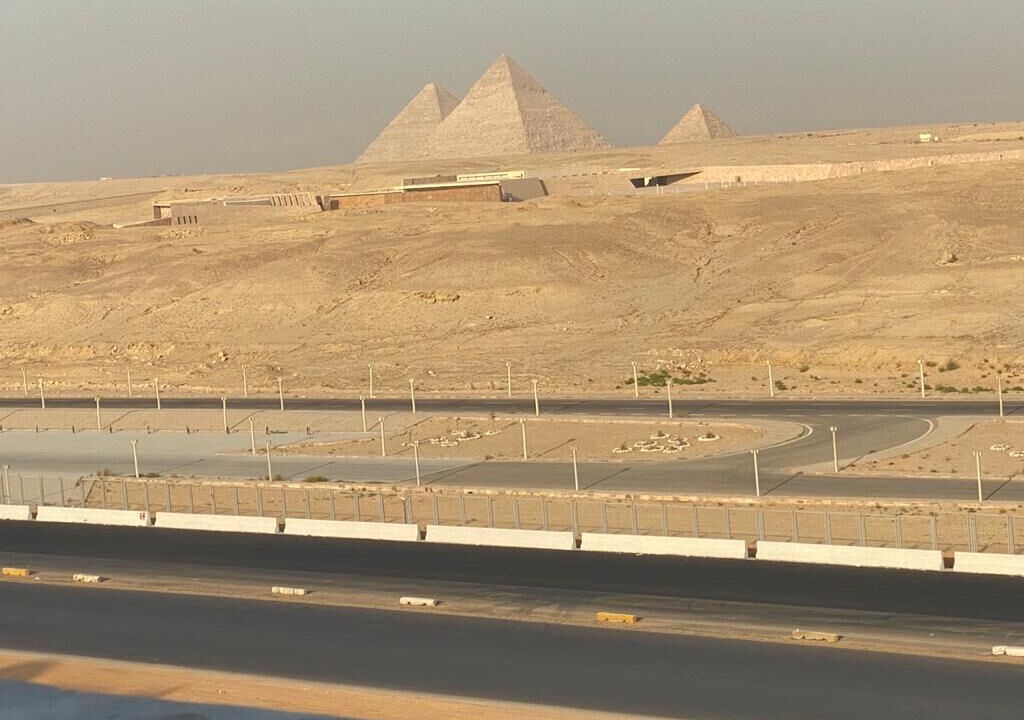 Photo of Others in Pyramids Gardens