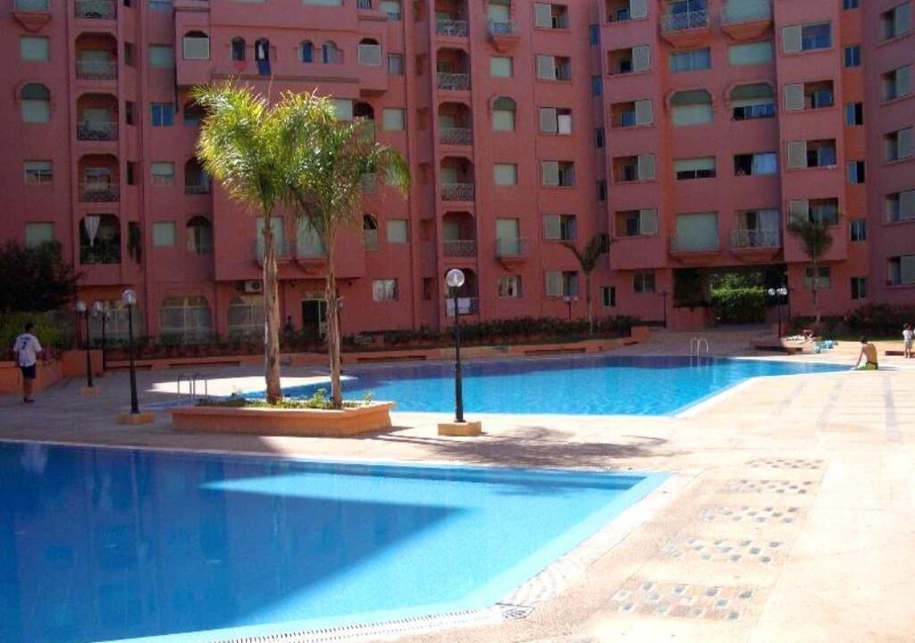 Photo of Outdoor in Hivernage